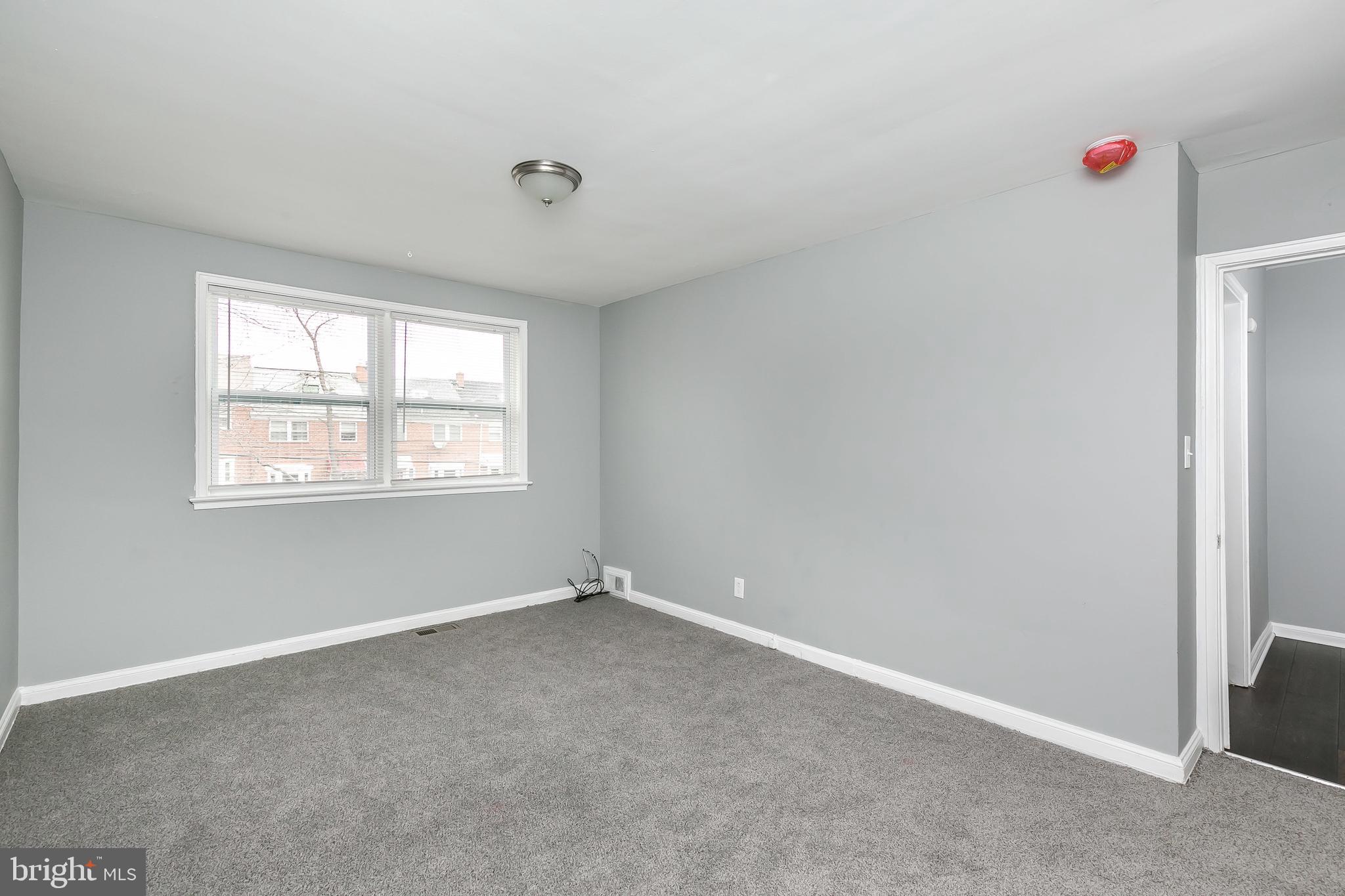 1902 Hillenwood Road Baltimore, MD 21239 - Photo 22 of 43 Bedroom #2