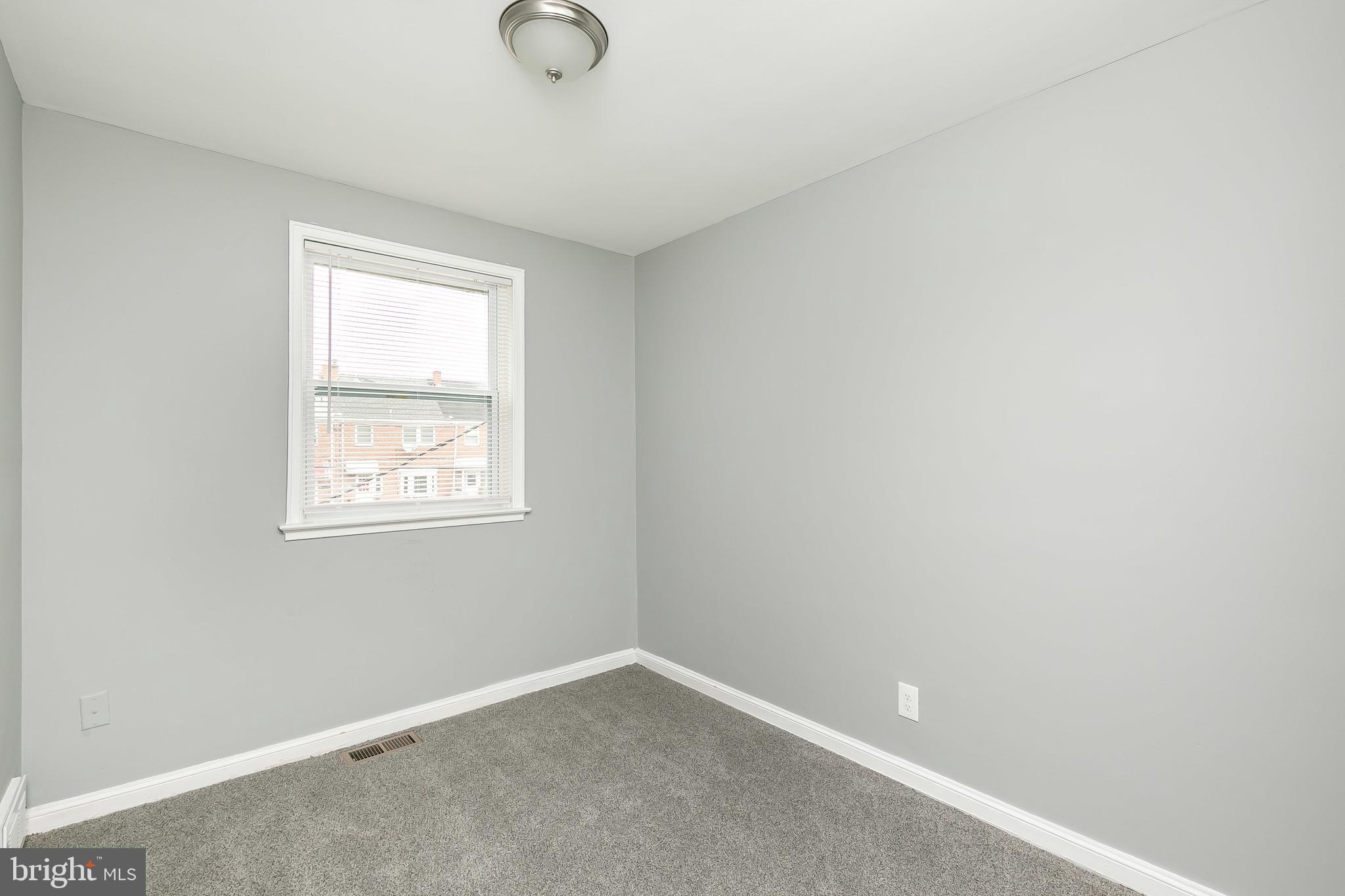 1902 Hillenwood Road Baltimore, MD 21239 - Photo 26 of 43 Bedroom #3