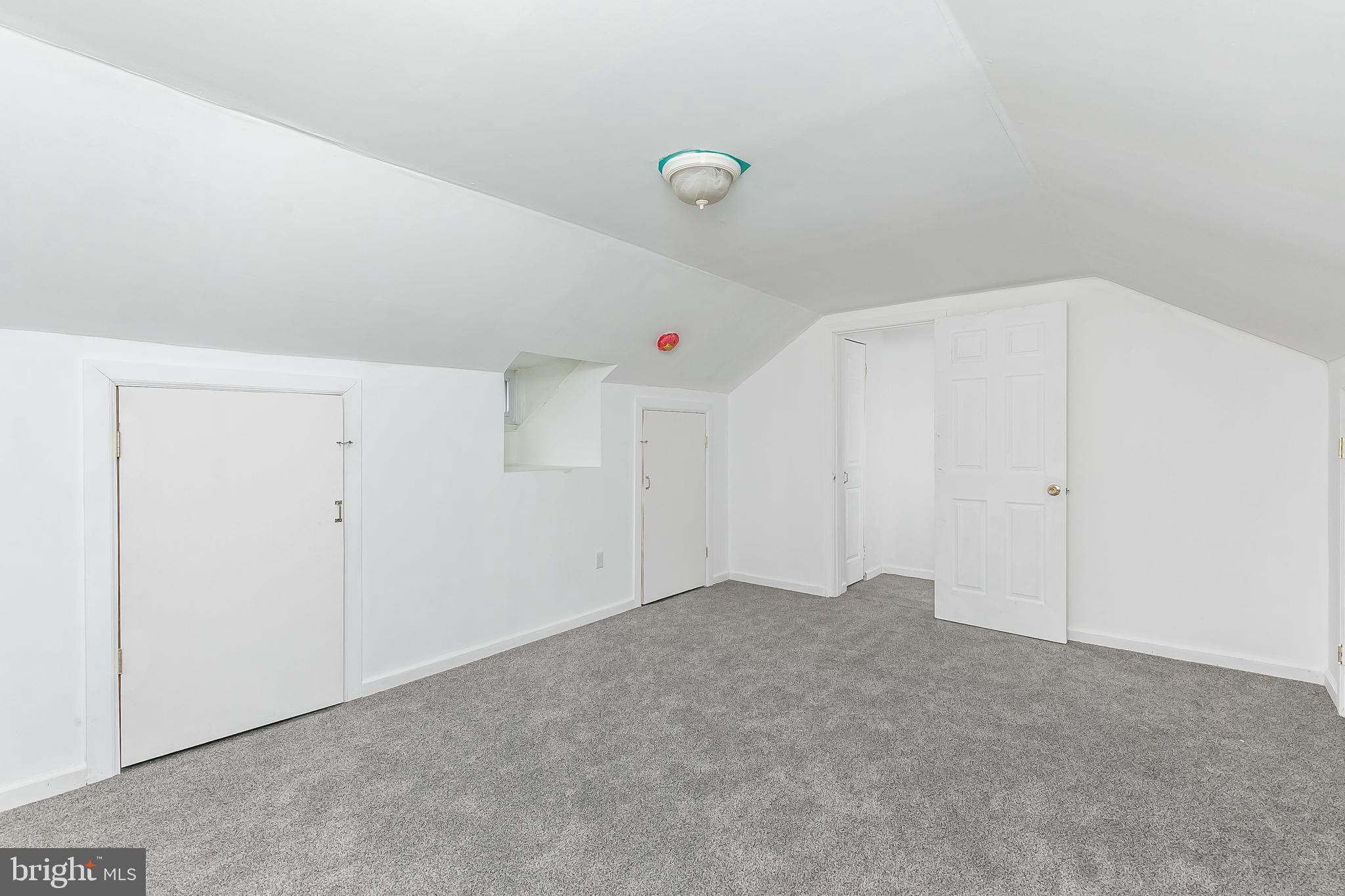 1902 Hillenwood Road Baltimore, MD 21239 - Photo 27 of 43 Bedroom #4