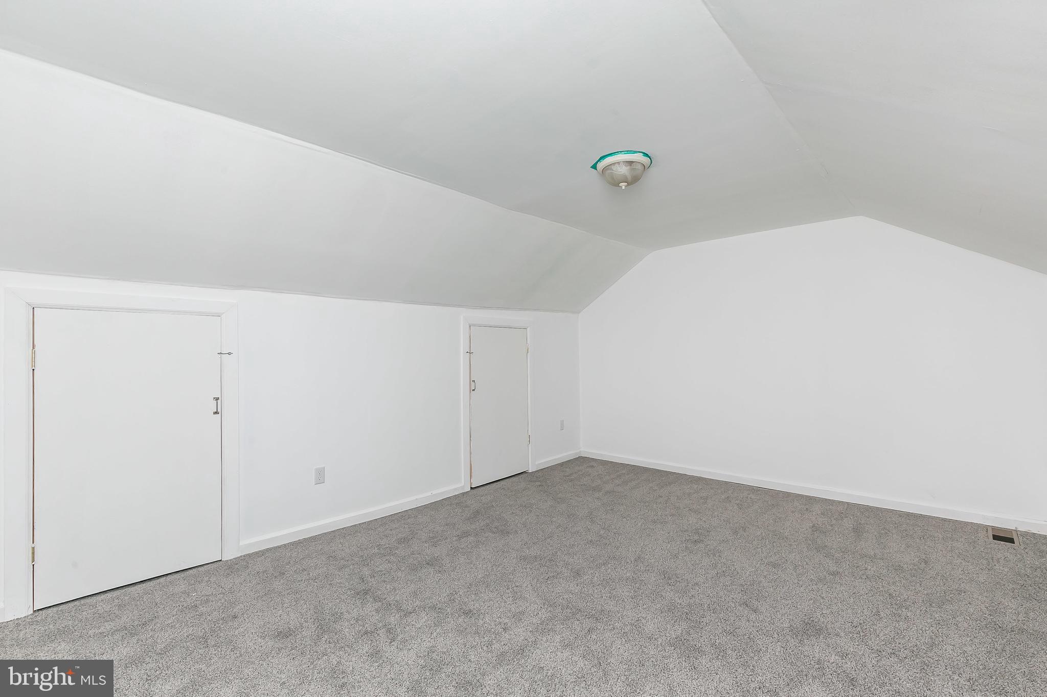 1902 Hillenwood Road Baltimore, MD 21239 - Photo 28 of 43 Bedroom #4