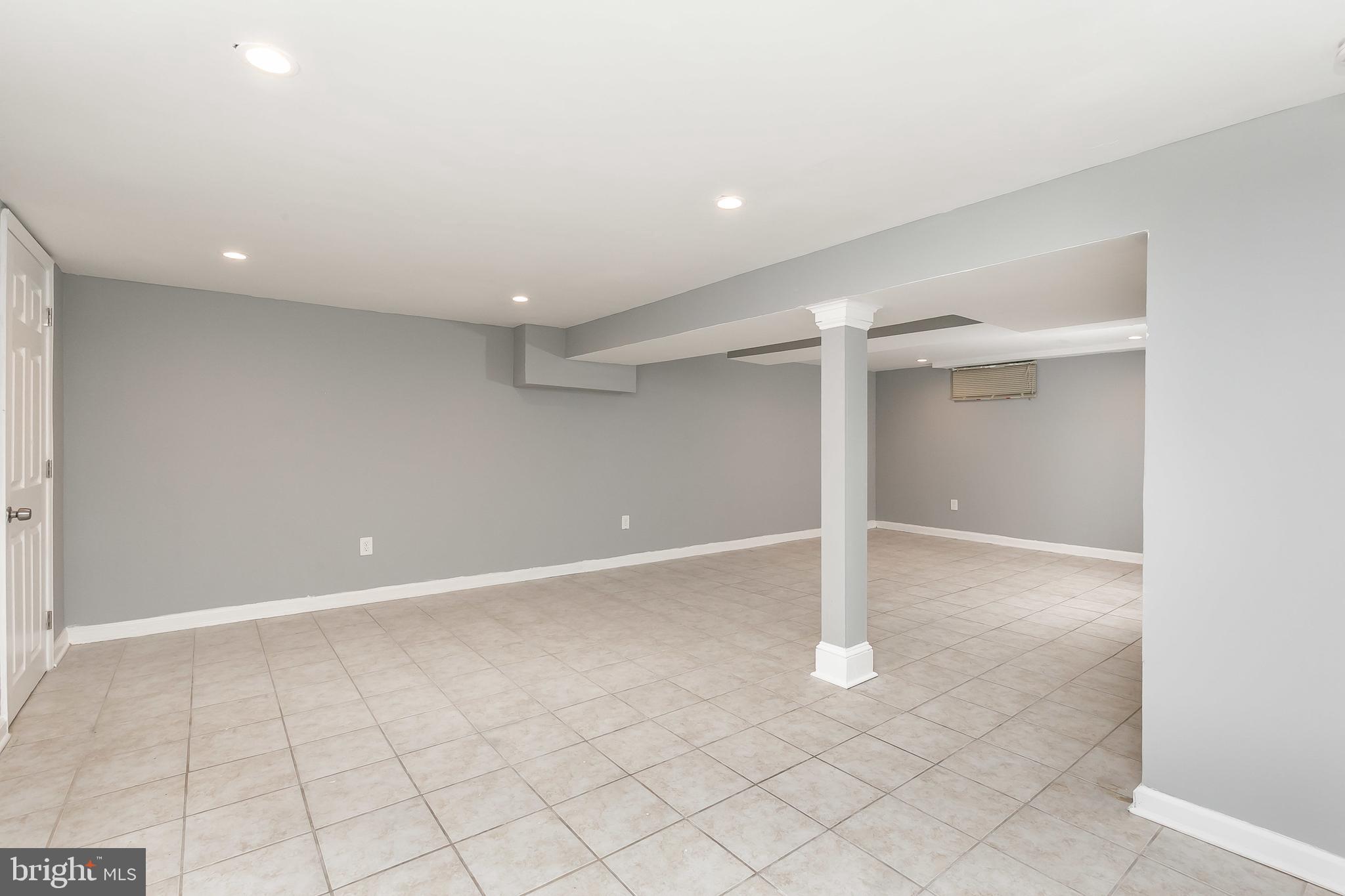 1902 Hillenwood Road Baltimore, MD 21239 - Photo 30 of 43 Fully Finished Lower Level