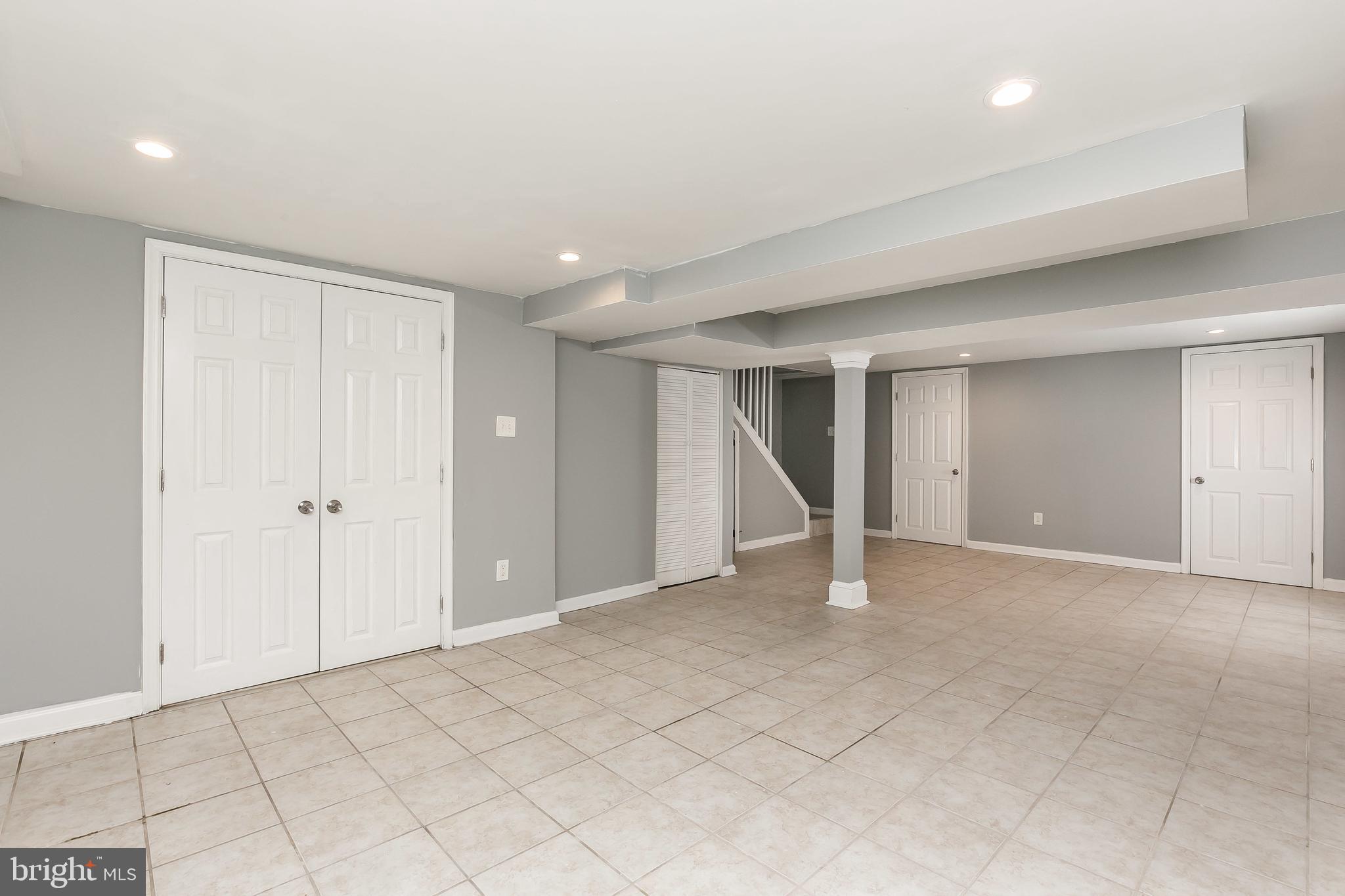 1902 Hillenwood Road Baltimore, MD 21239 - Photo 32 of 43 Interior and Exterior Access