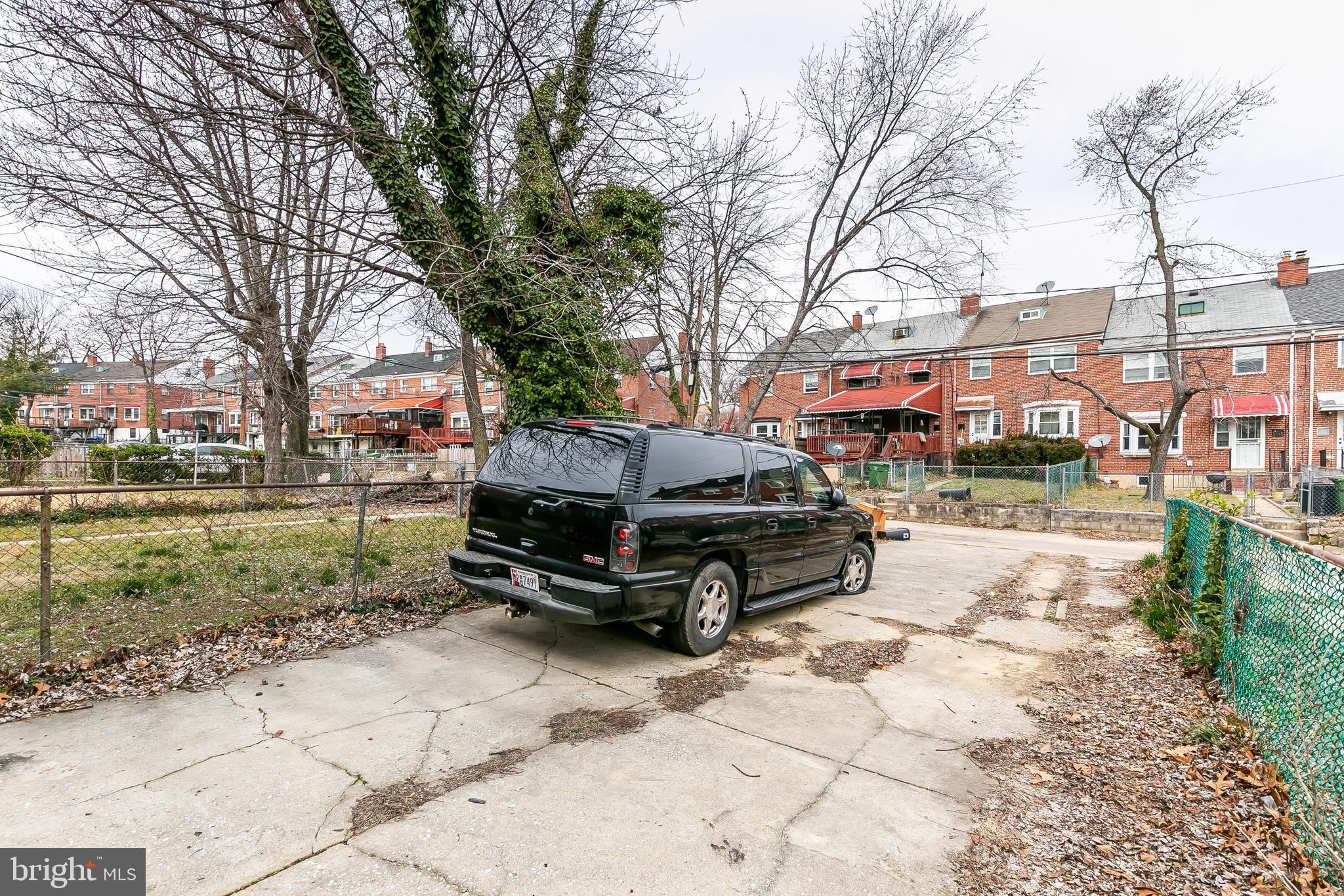 1902 Hillenwood Road Baltimore, MD 21239 - Photo 39 of 43 Gallery Image 39