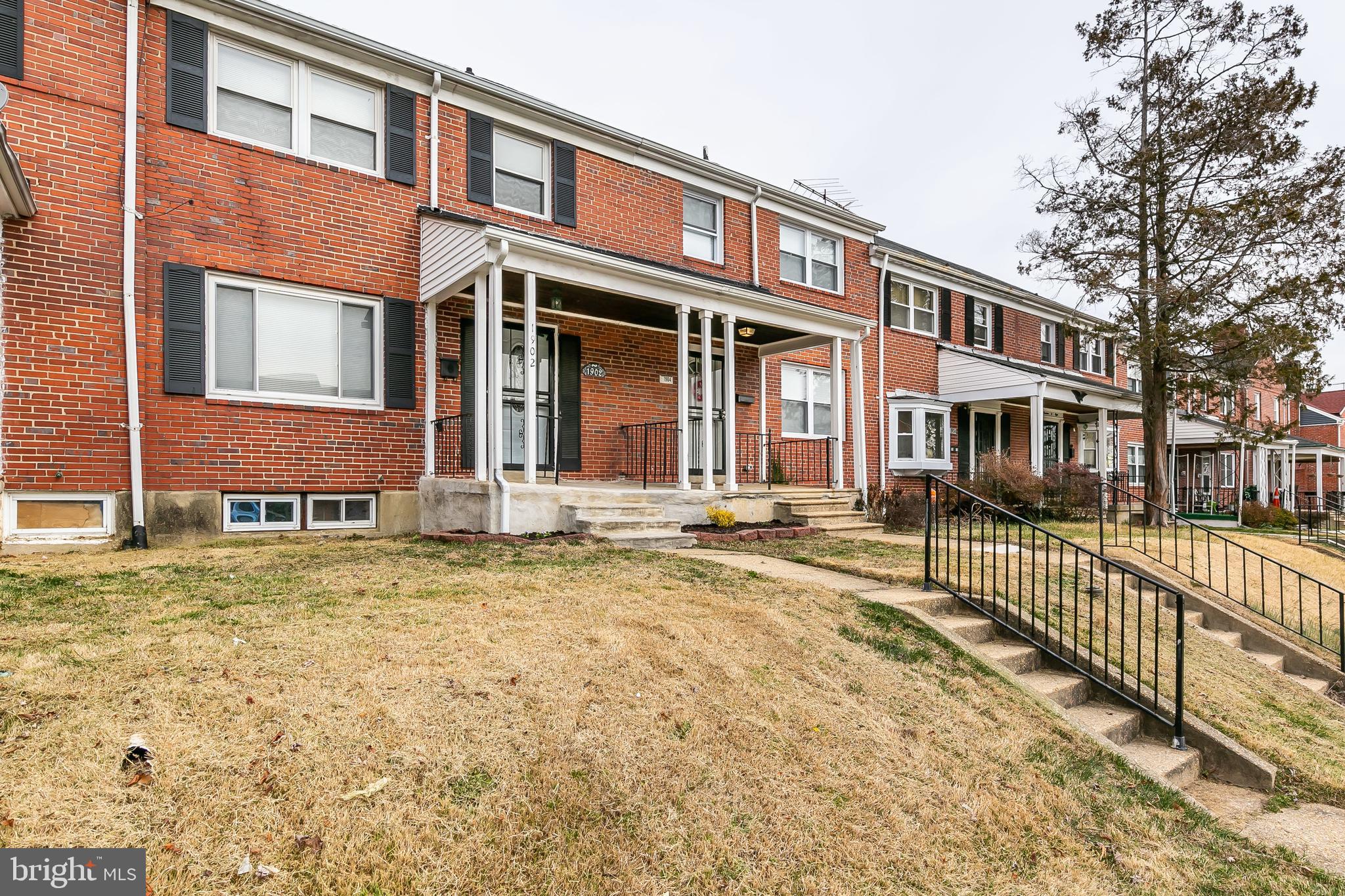 1902 Hillenwood Road Baltimore, MD 21239 - Photo 42 of 43 Gallery Image 42