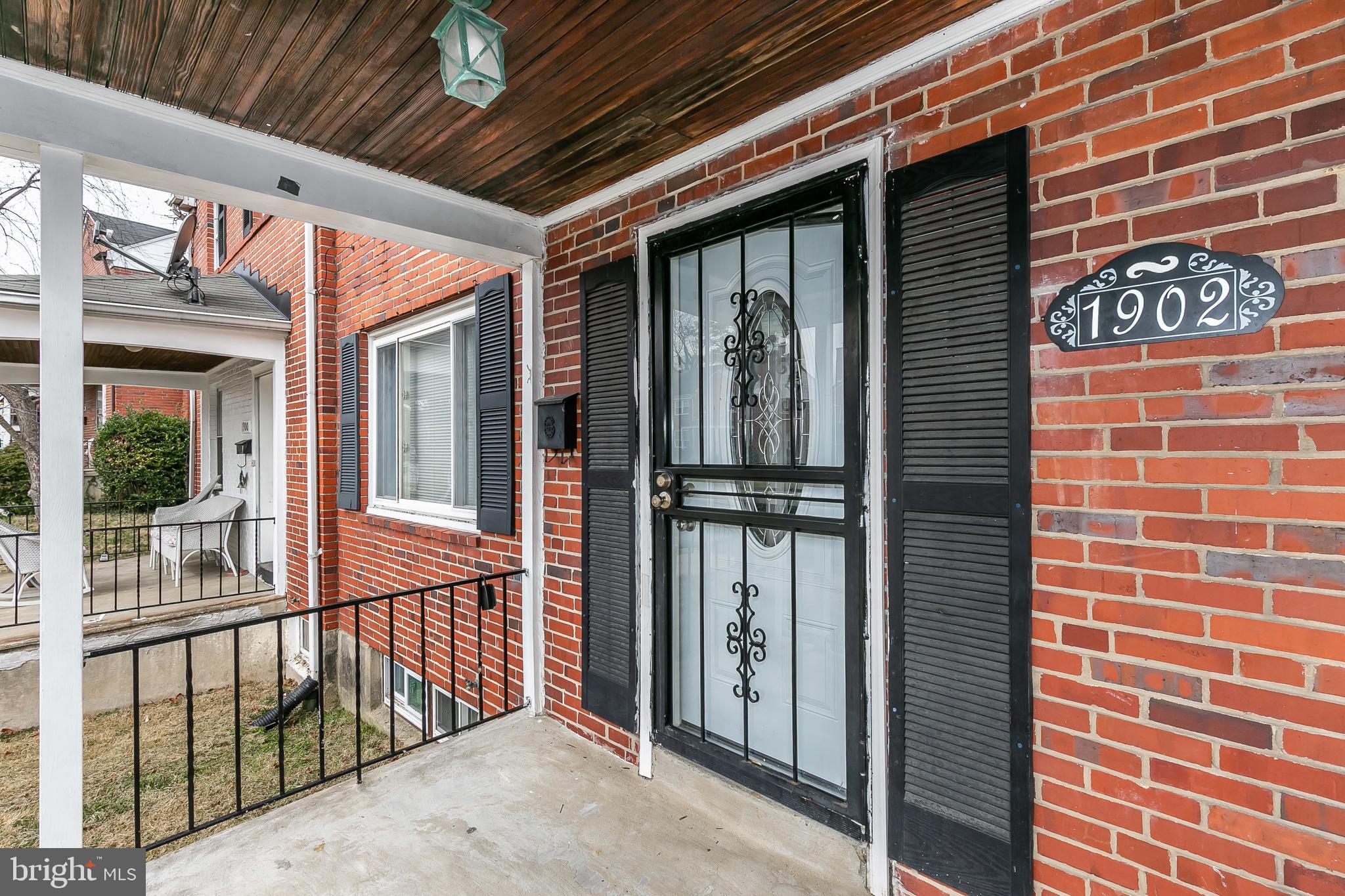 1902 Hillenwood Road Baltimore, MD 21239 - Photo 43 of 43 Gallery Image 43