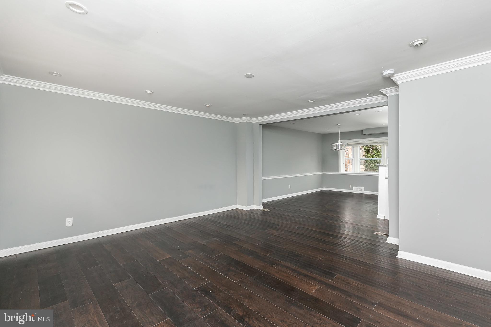 Recessed Lights