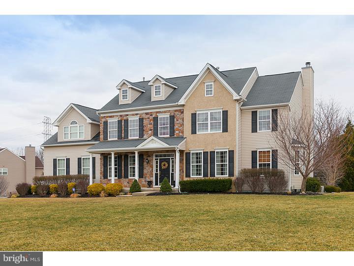 254 Jennings Way Mickleton, NJ 08056 - Photo 1 of 13 Gallery Image 1