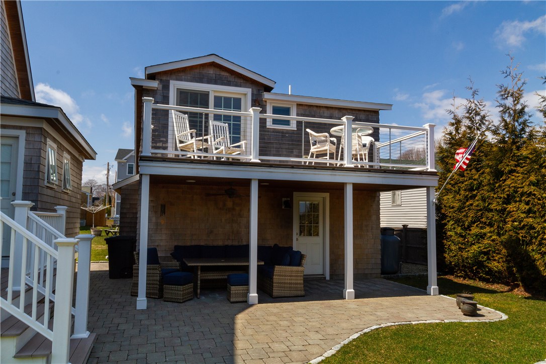3 Continental Road Narragansett, RI 02882 - Photo 5 of 22 Gallery Image 5