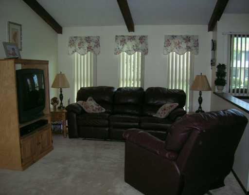 Living Room. 