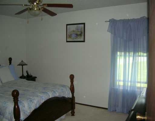 Master Bedroom. 