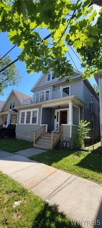 $209,900 | 44 Condon Avenue, Buffalo, NY 14207