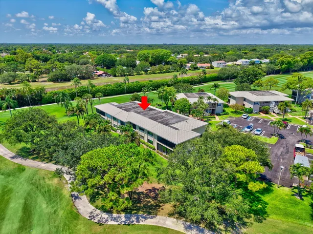 a view of swimming pool with patio
