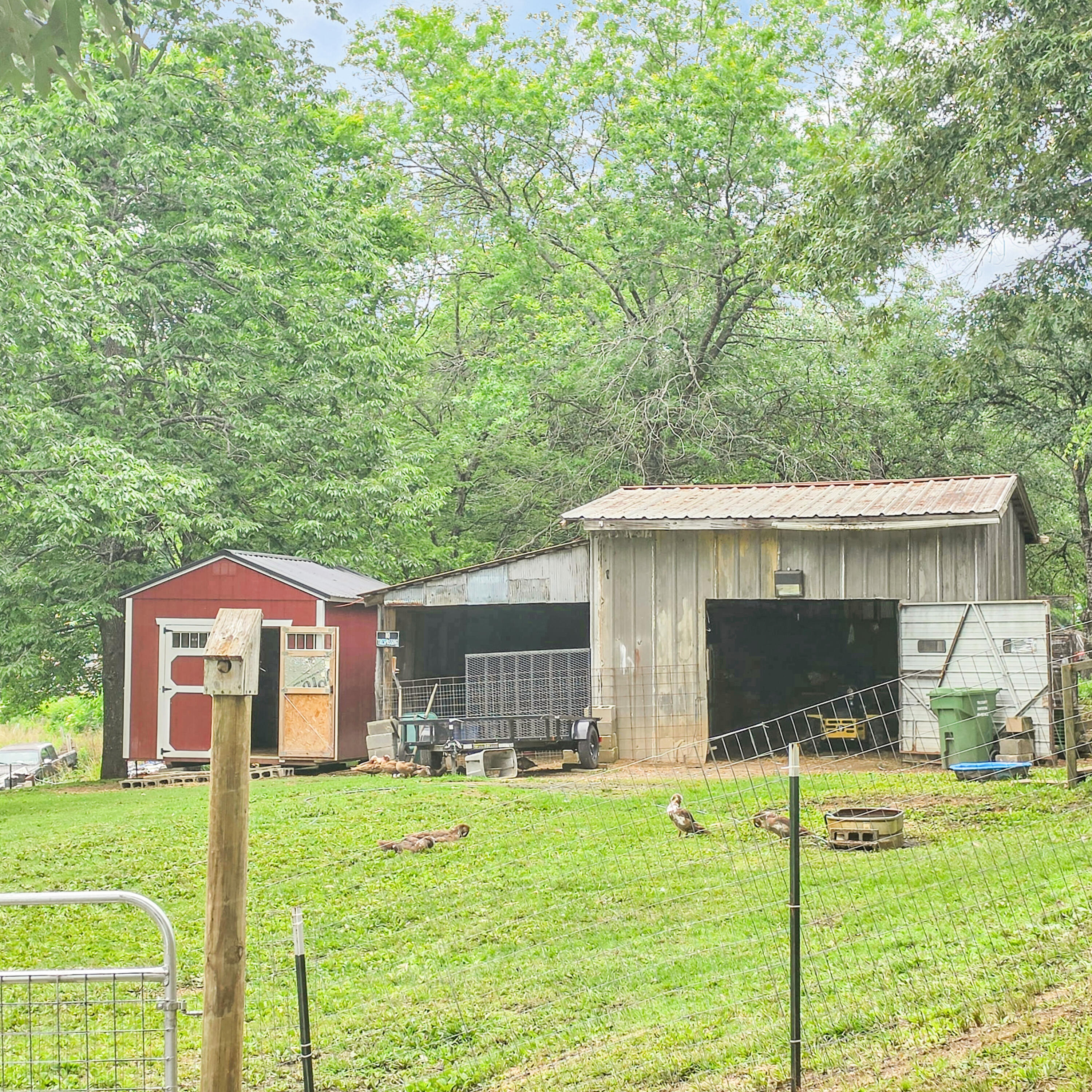 240 Ridge Road Whitwell, TN 37397 - Photo 25 of 25 4110