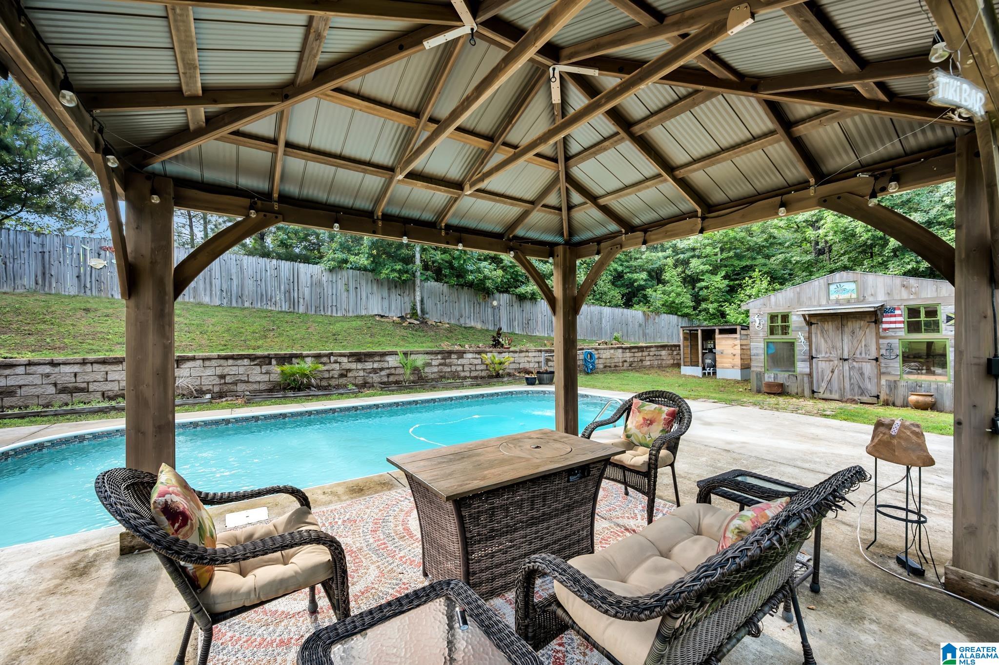 147 Briarfield Road Warrior, AL 35180 - Photo 4 of 34