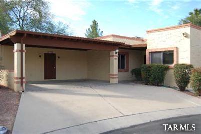 8166 East Rivenoak Drive Tucson, AZ 85715 - Photo 2 of 4