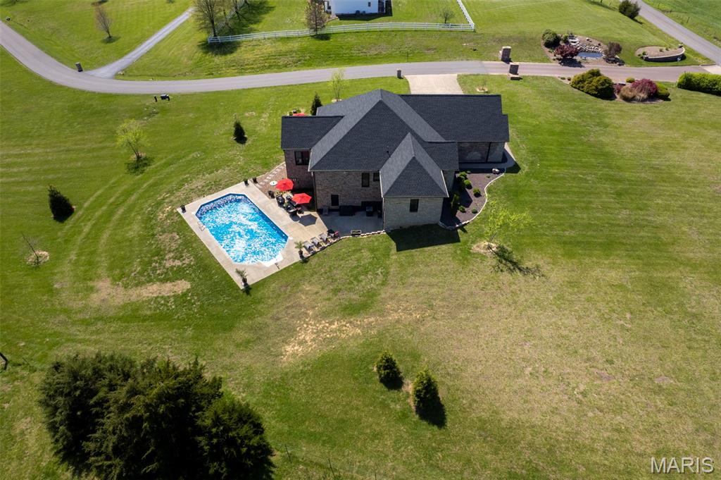 145 Saddlebrooke Ridge Jackson, MO 63755 - Photo 74 of 77