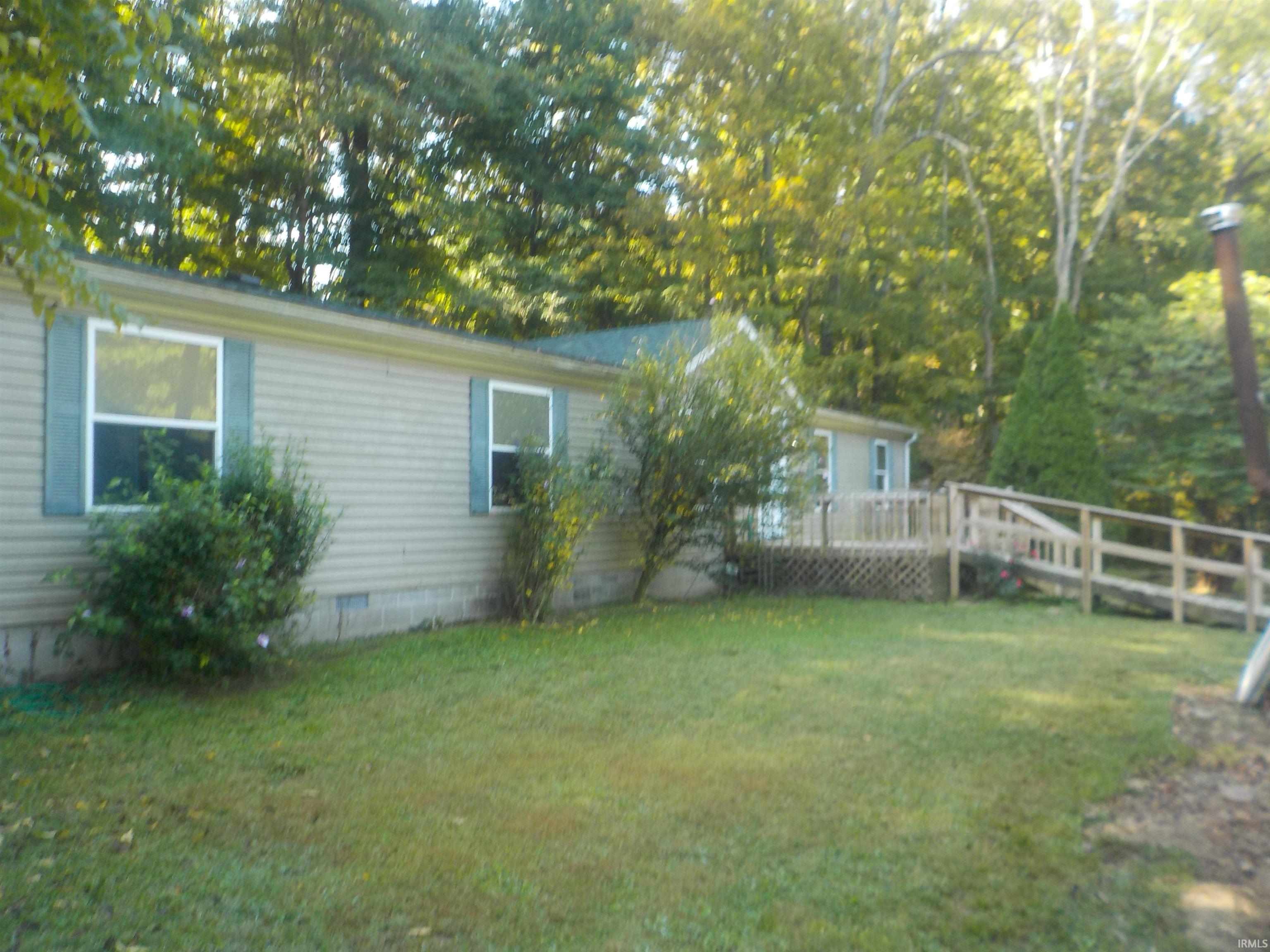 12114 East Sparks Road Bloomfield, IN 47424 - Photo 5 of 36 Gallery Image 5