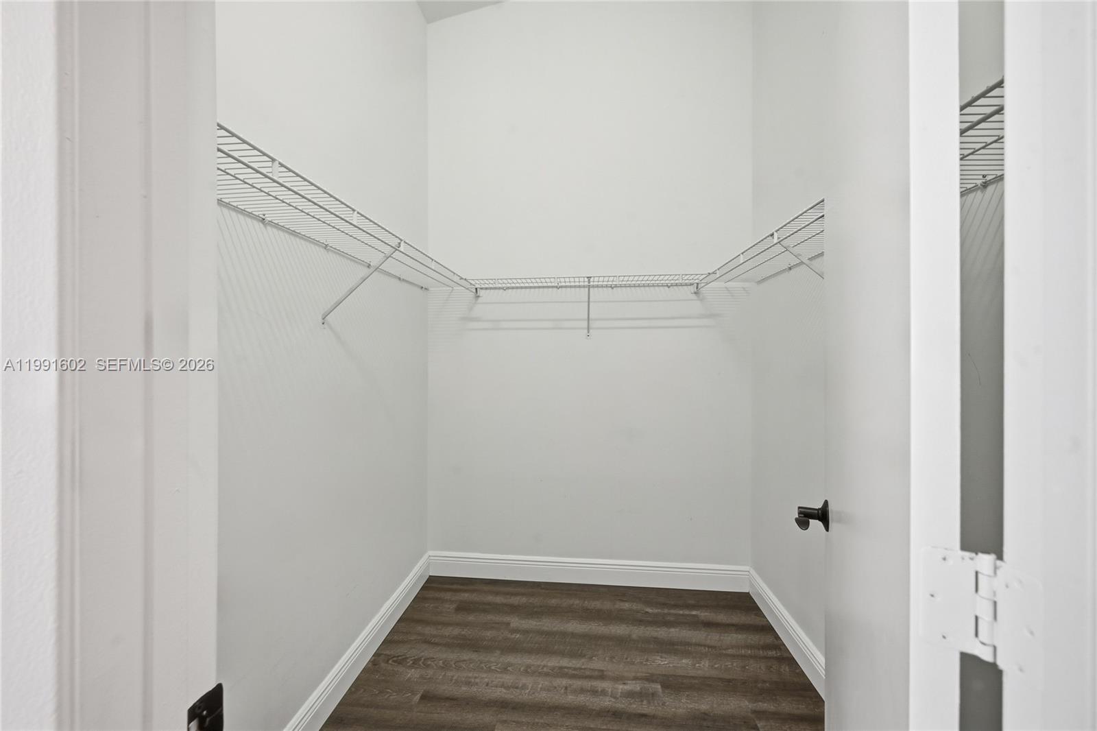 6215 Old Court Road, Unit 505 Boca Raton, FL 33433 - Photo 26 of 36 a view of a room with racks on the wall