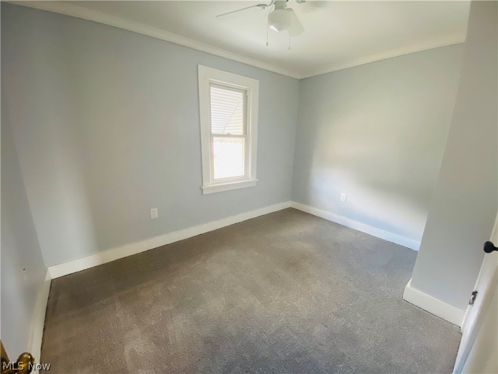 3327 Hearthstone Road Cleveland, OH 44134 - Photo 11 of 25 Bedroom #3