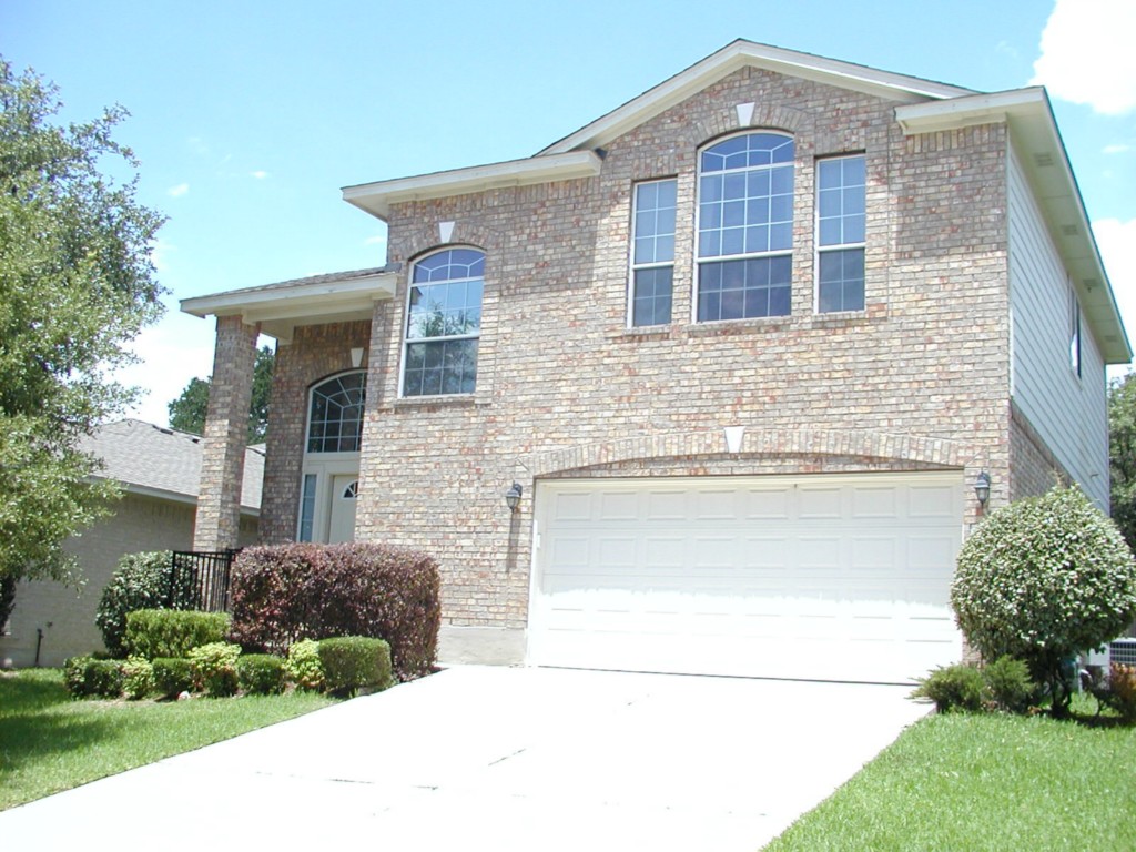 9405 Billingham Trail Austin, TX 78717 - Photo 1 of 1