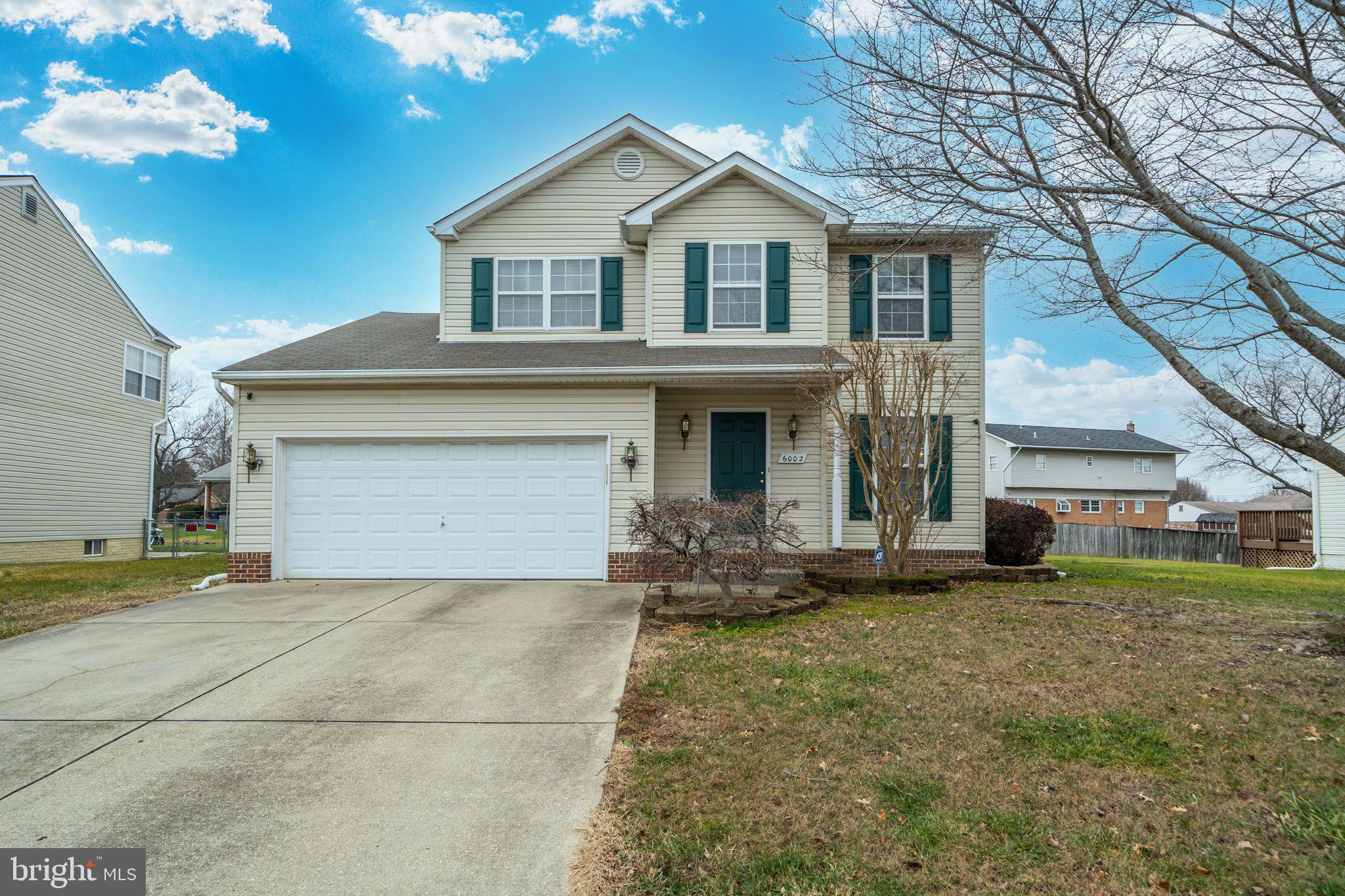 6002 Plata Street Clinton, MD 20735 - Photo 1 of 35 Gallery Image 1