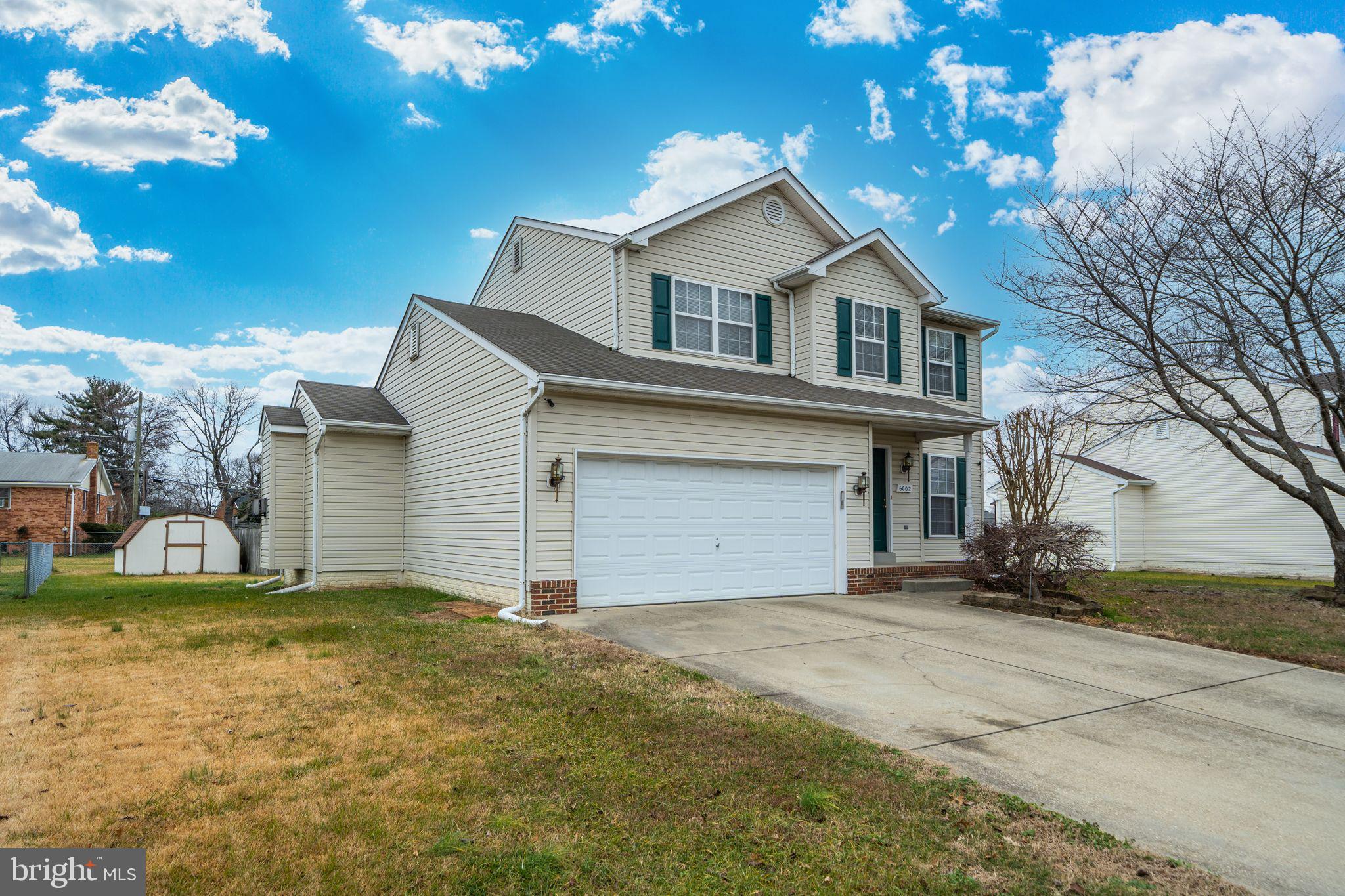 6002 Plata Street Clinton, MD 20735 - Photo 2 of 35 Gallery Image 2