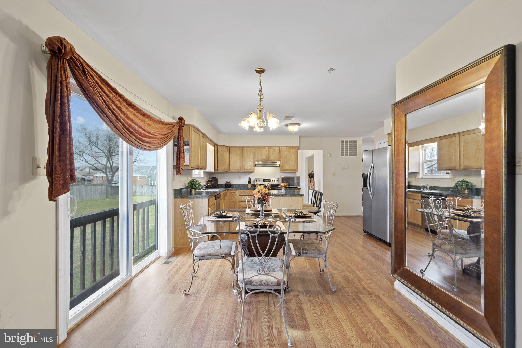 6002 Plata Street Clinton, MD 20735 - Photo 11 of 35 Gallery Image 11