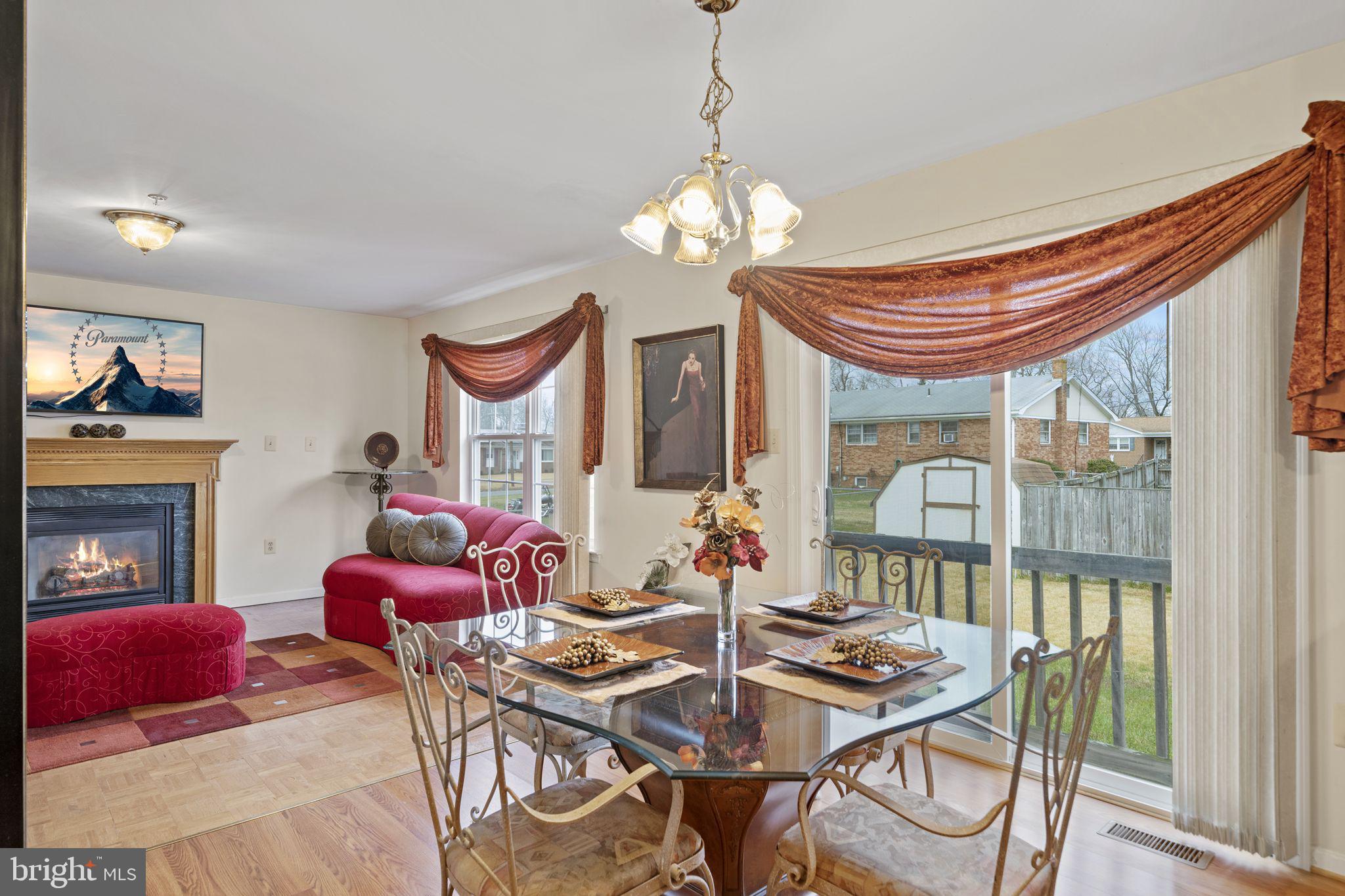6002 Plata Street Clinton, MD 20735 - Photo 12 of 35 Gallery Image 12