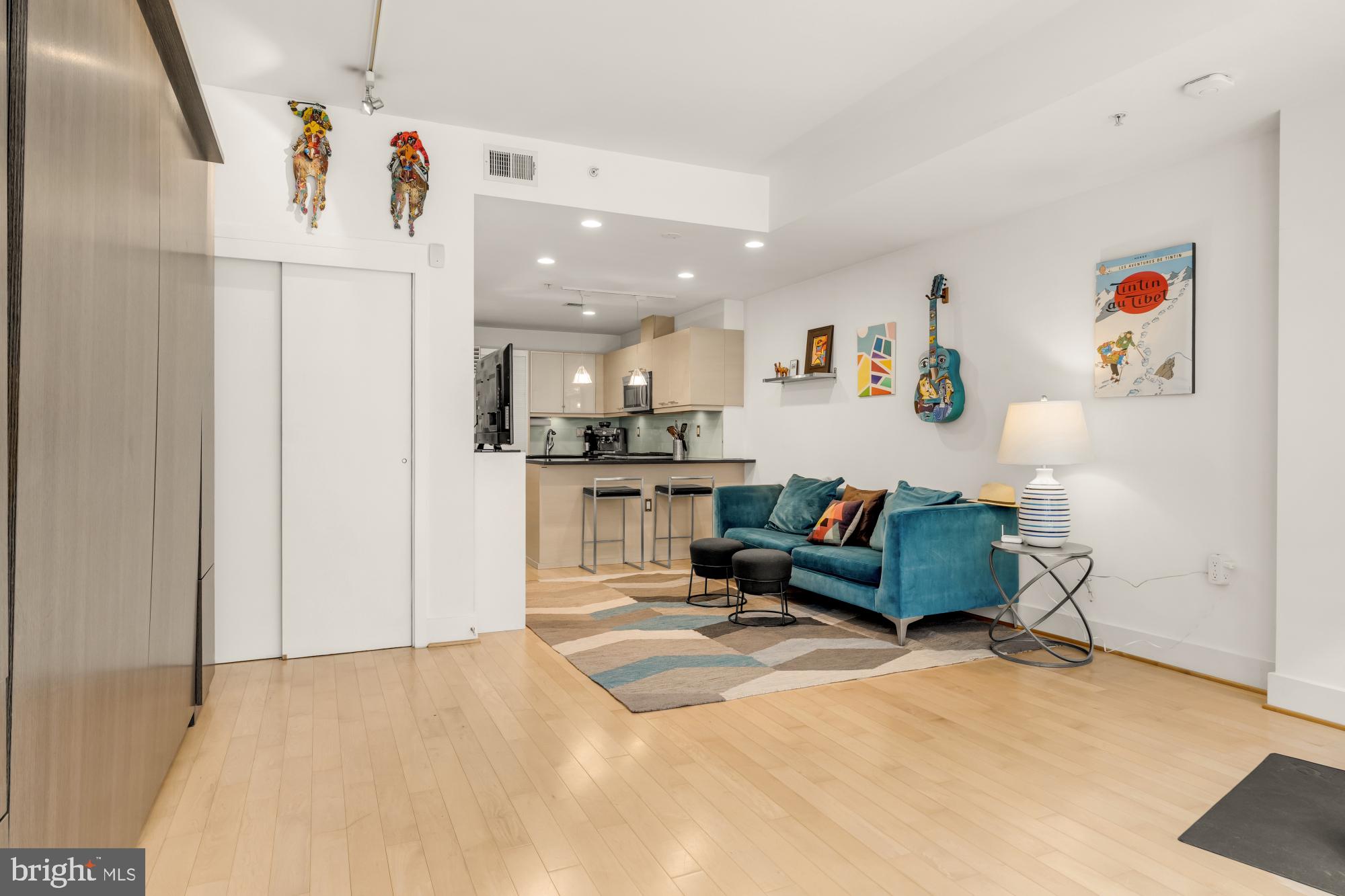 1401 Q Street Northwest, Unit T1 Washington, DC 20009 - Photo 11 of 30