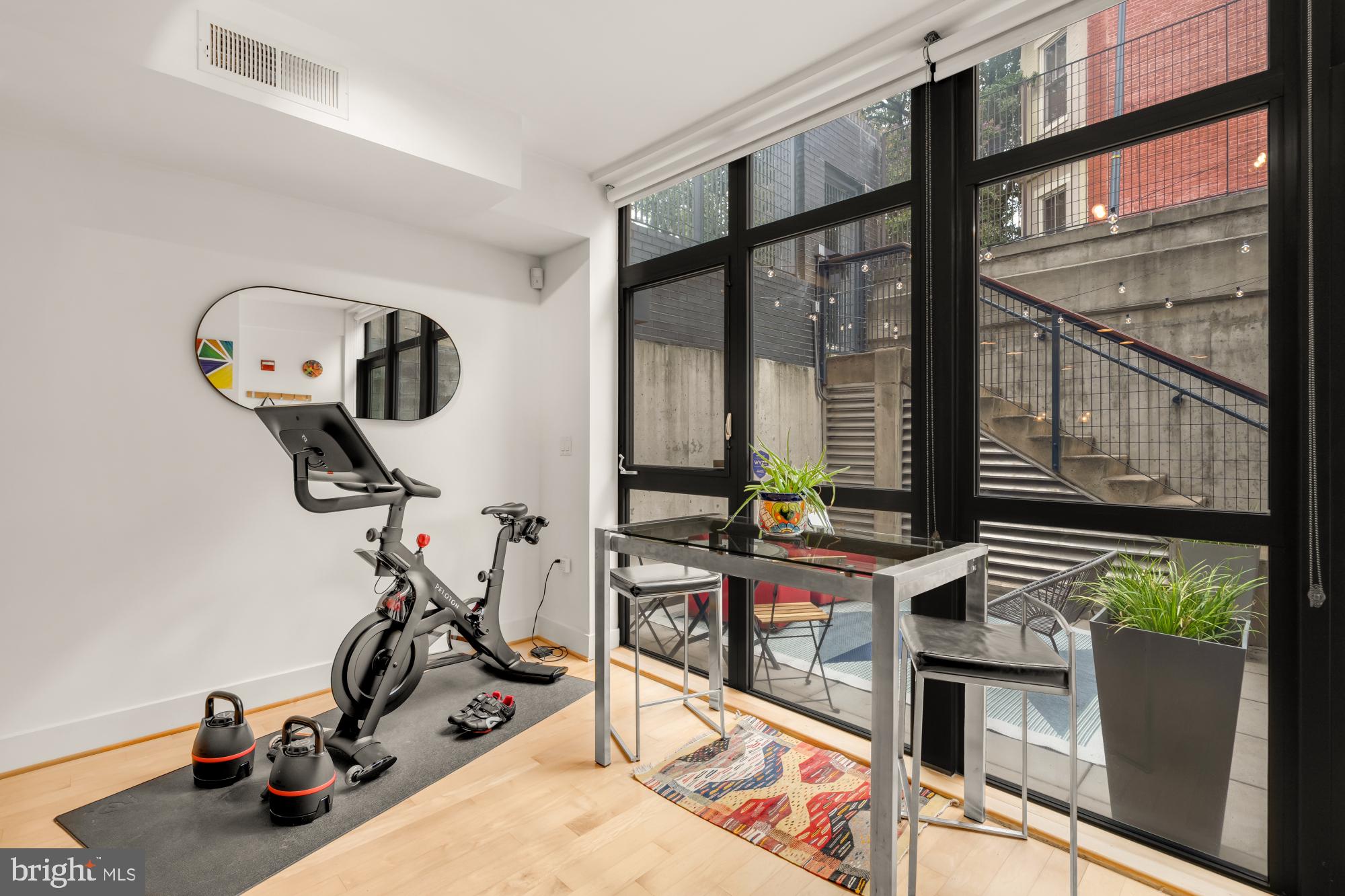 1401 Q Street Northwest, Unit T1 Washington, DC 20009 - Photo 13 of 30