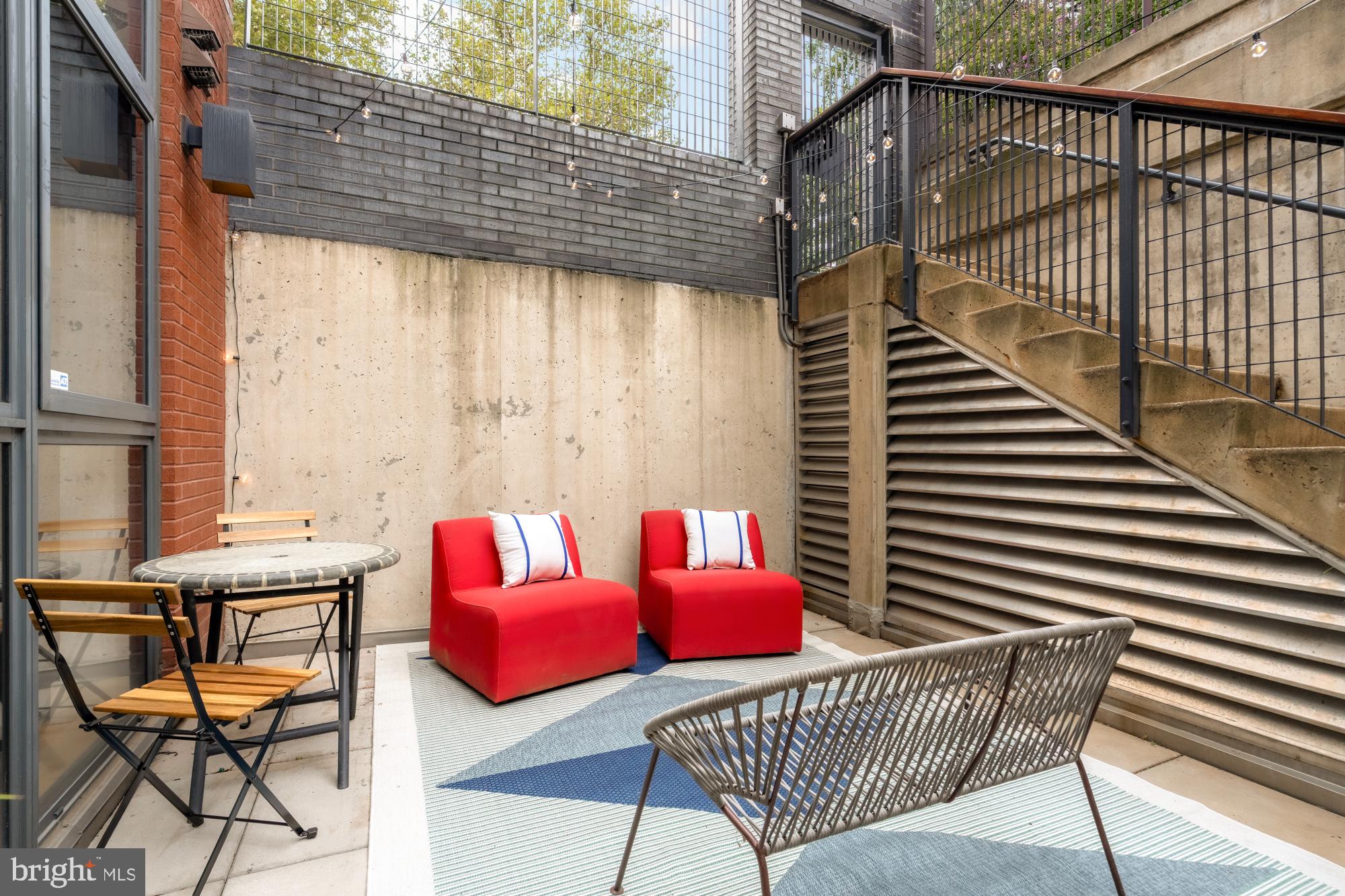 1401 Q Street Northwest, Unit T1 Washington, DC 20009 - Photo 15 of 30