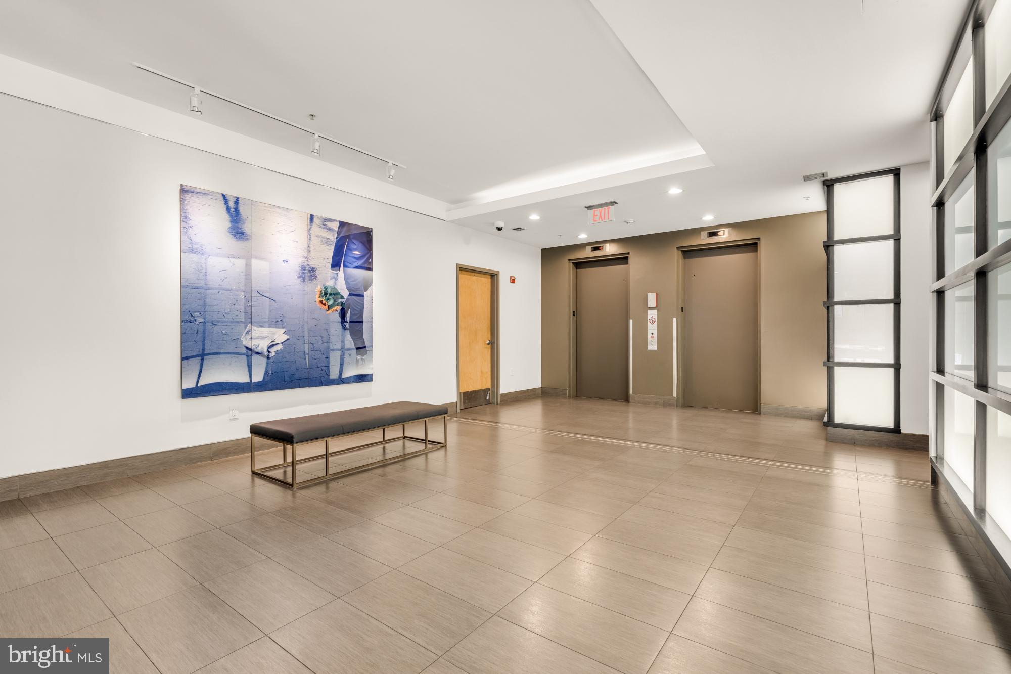 1401 Q Street Northwest, Unit T1 Washington, DC 20009 - Photo 20 of 30