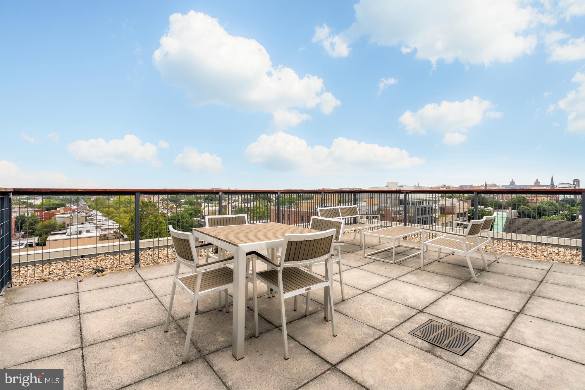 1401 Q Street Northwest, Unit T1 Washington, DC 20009 - Photo 22 of 30