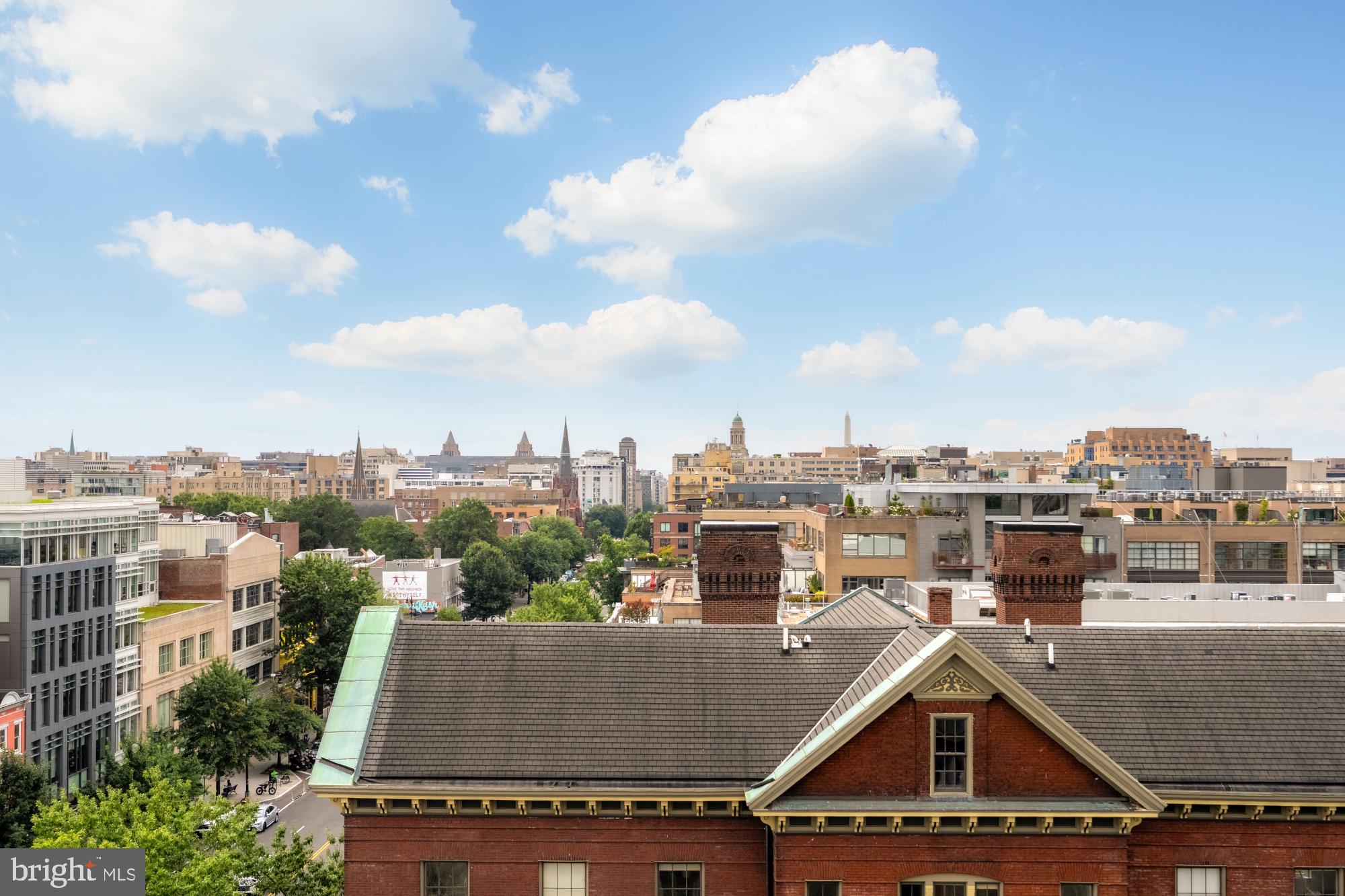 1401 Q Street Northwest, Unit T1 Washington, DC 20009 - Photo 23 of 30