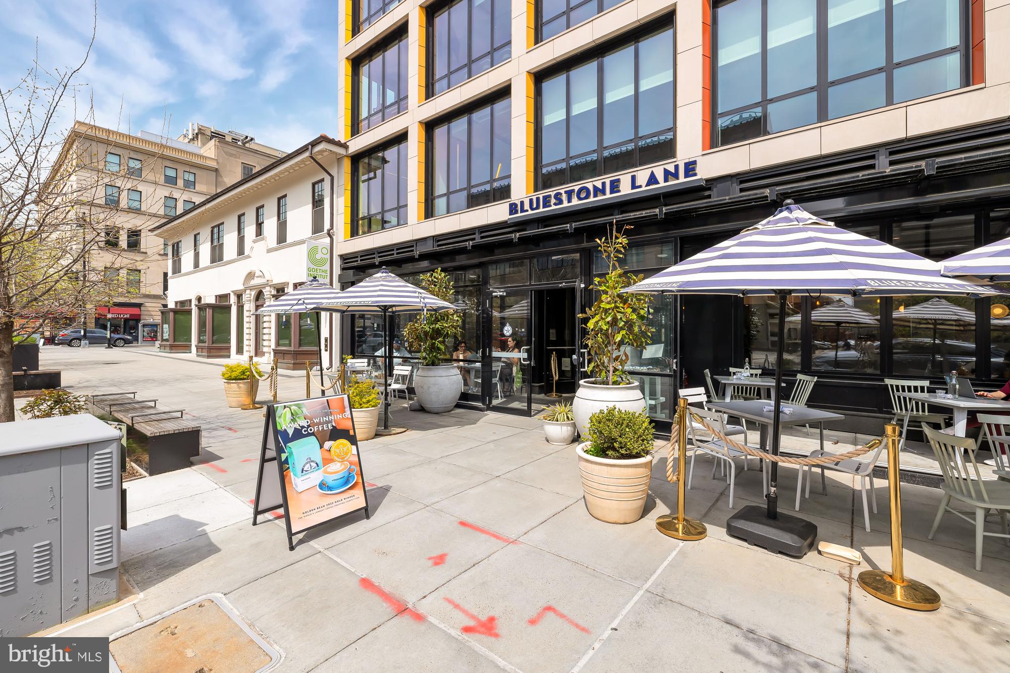 1401 Q Street Northwest, Unit T1 Washington, DC 20009 - Photo 28 of 30