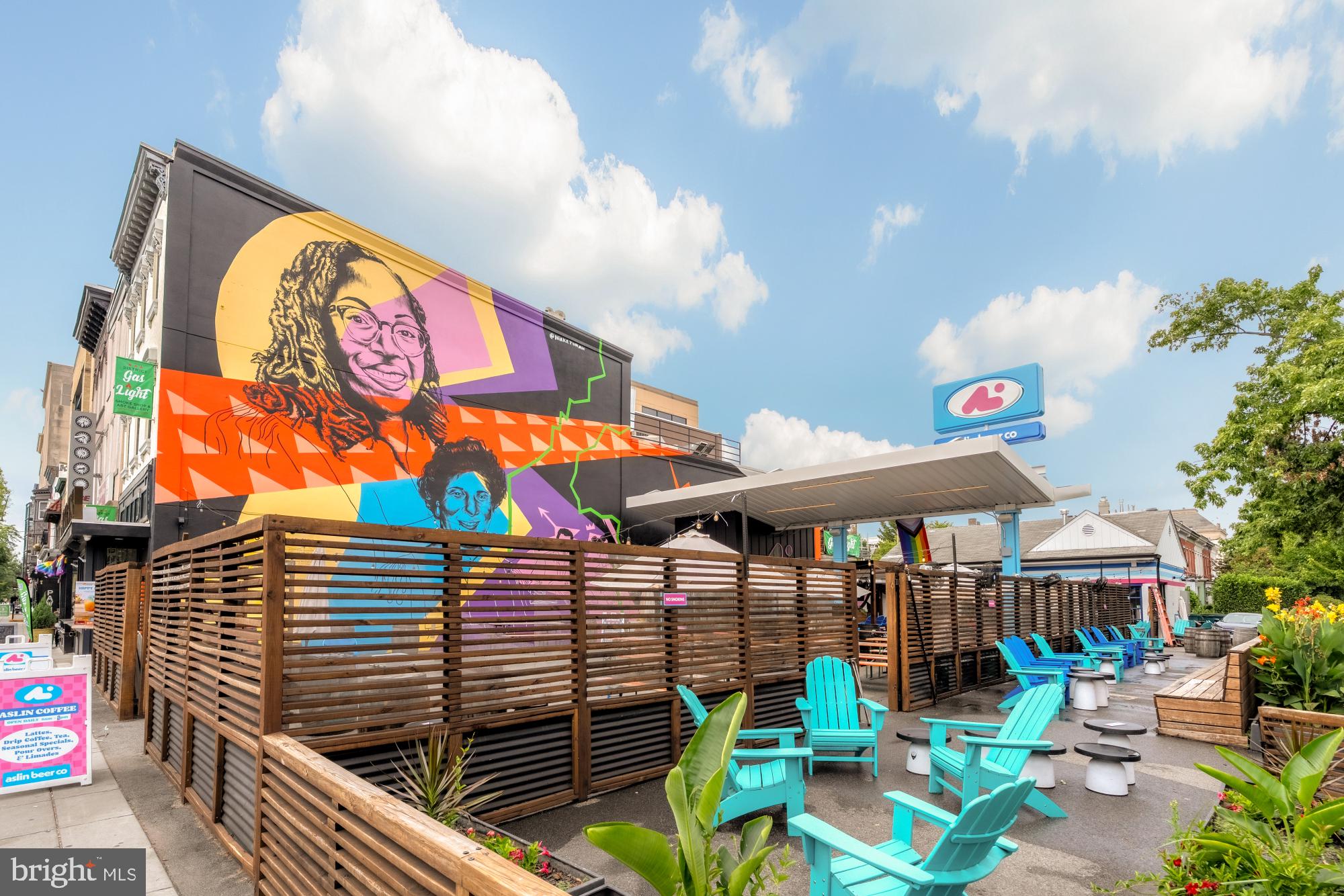 1401 Q Street Northwest, Unit T1 Washington, DC 20009 - Photo 29 of 30