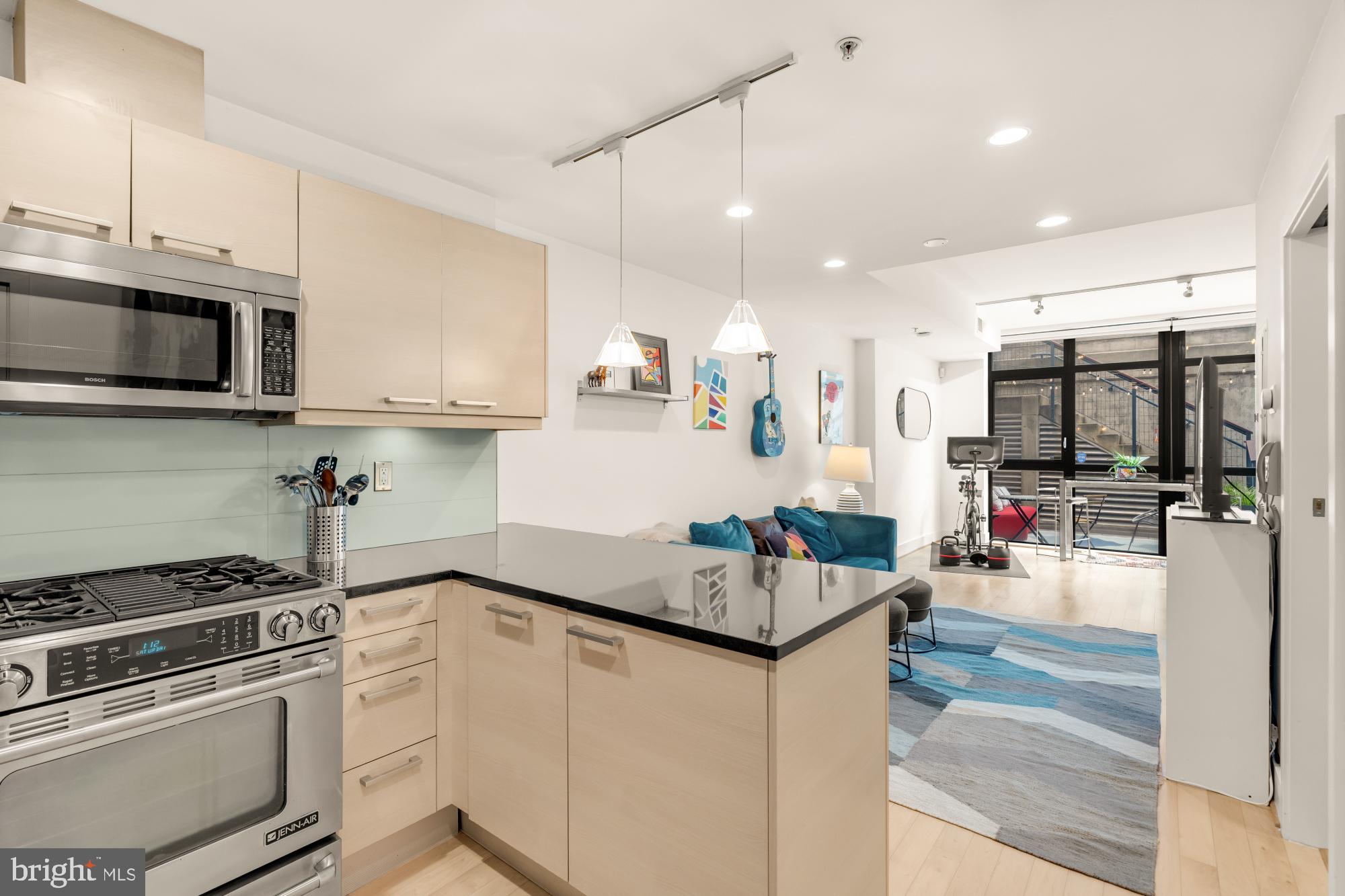 1401 Q Street Northwest, Unit T1 Washington, DC 20009 - Photo 4 of 30