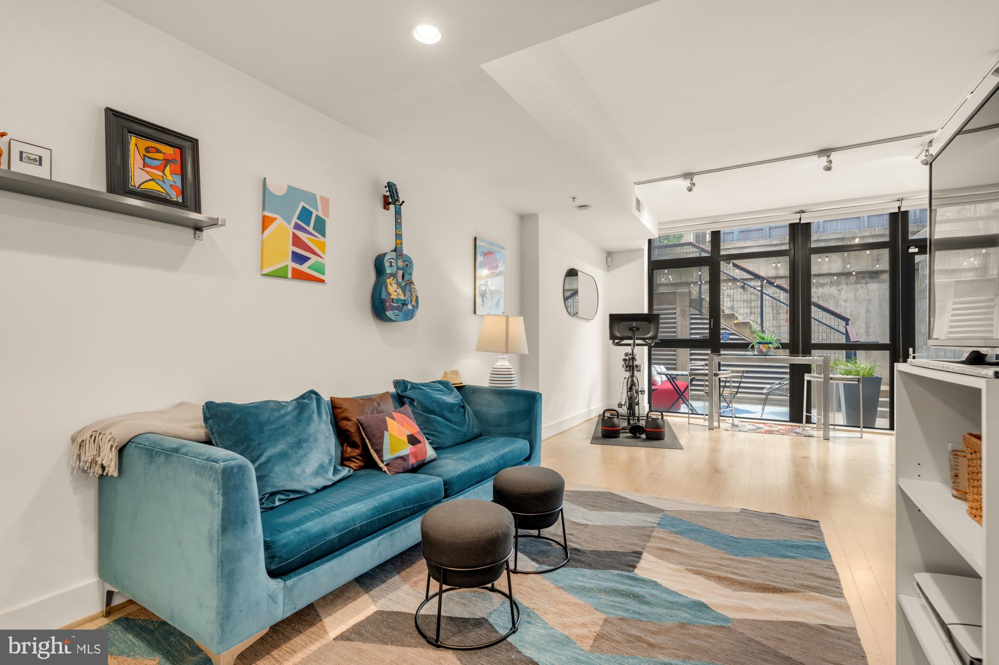 1401 Q Street Northwest, Unit T1 Washington, DC 20009 - Photo 5 of 30