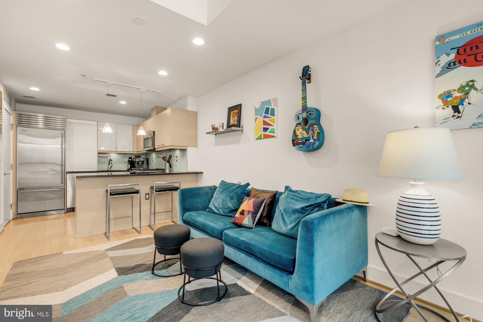 1401 Q Street Northwest, Unit T1 Washington, DC 20009 - Photo 6 of 30