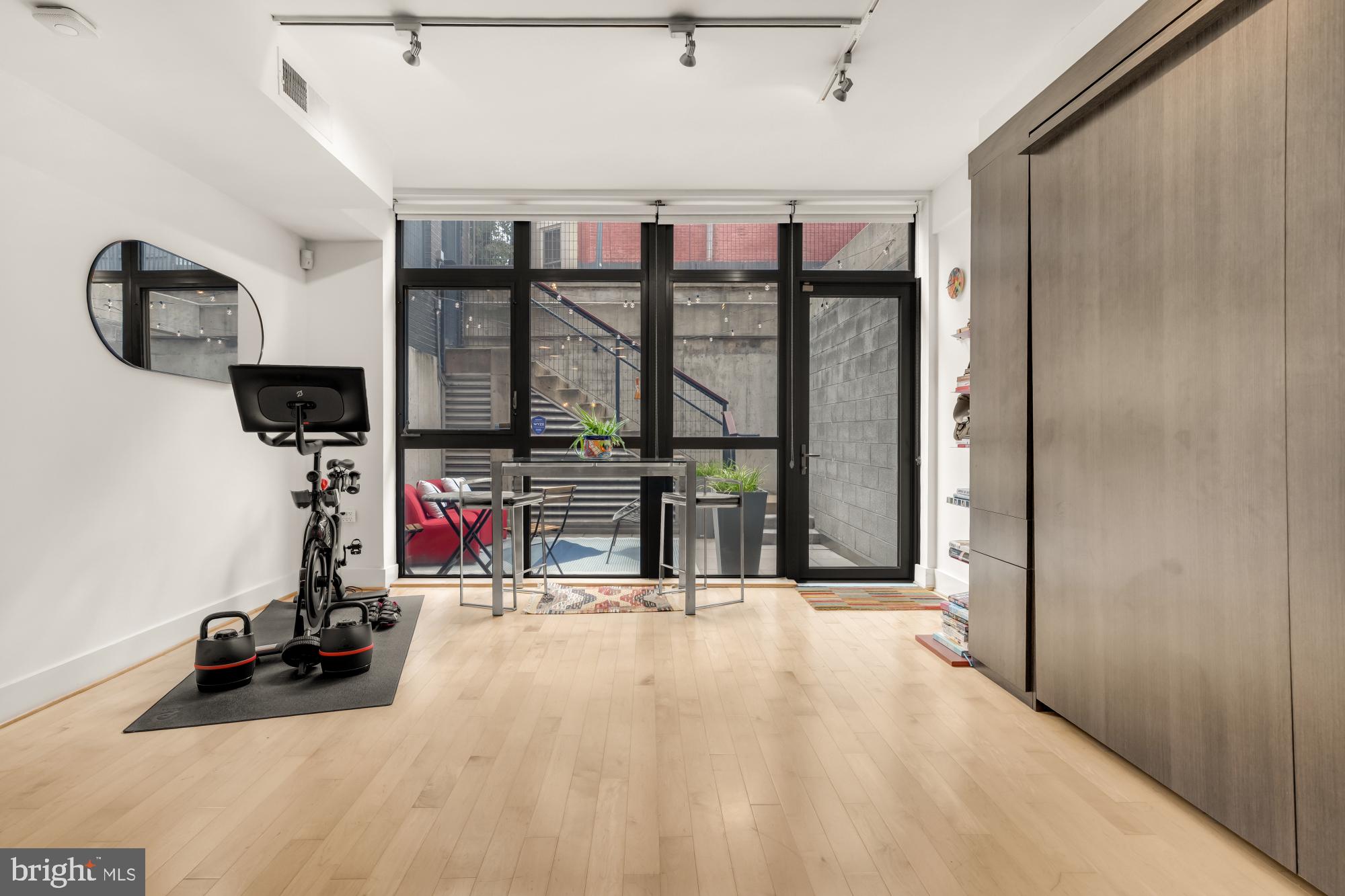 1401 Q Street Northwest, Unit T1 Washington, DC 20009 - Photo 8 of 30