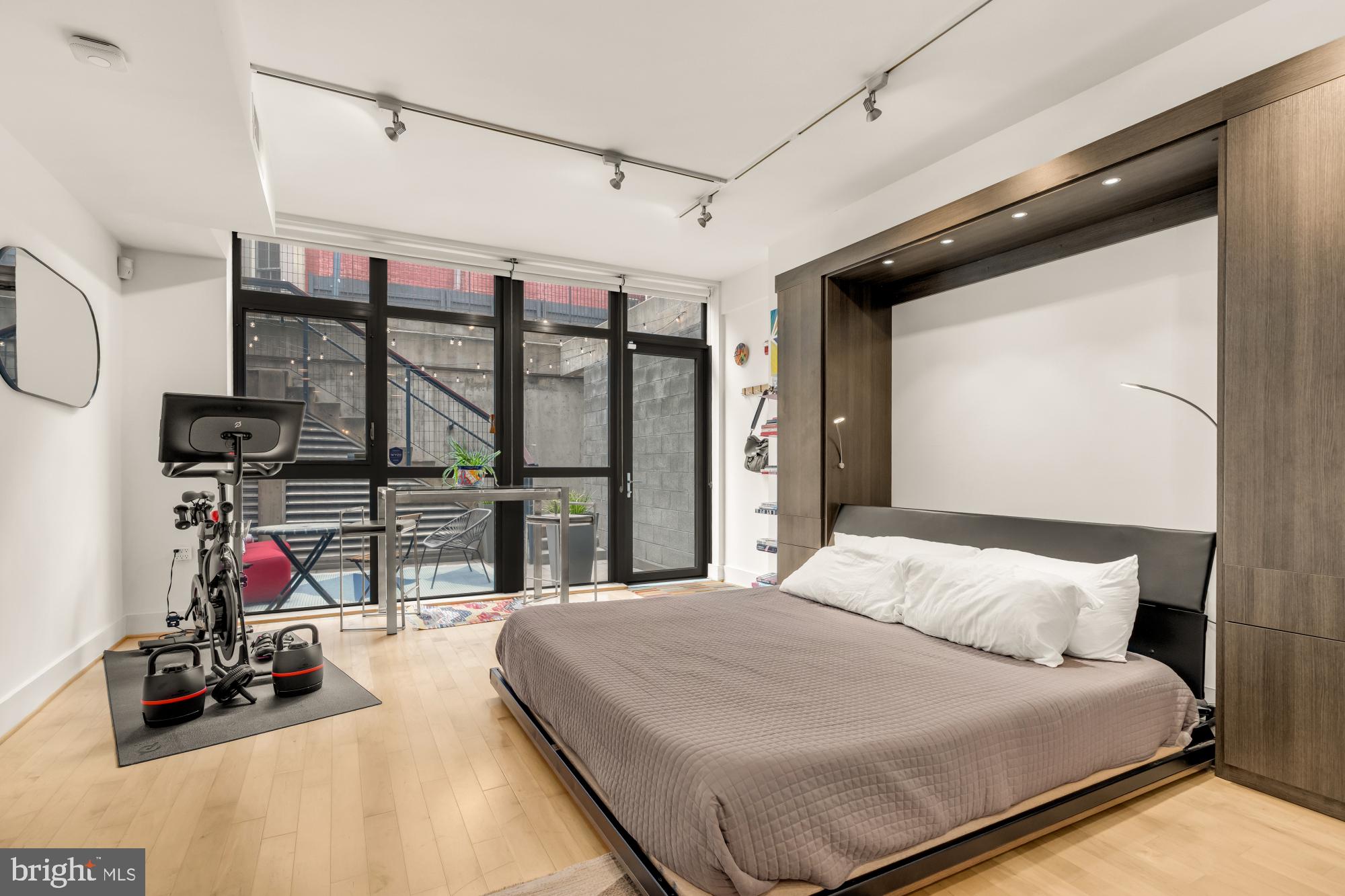 1401 Q Street Northwest, Unit T1 Washington, DC 20009 - Photo 9 of 30