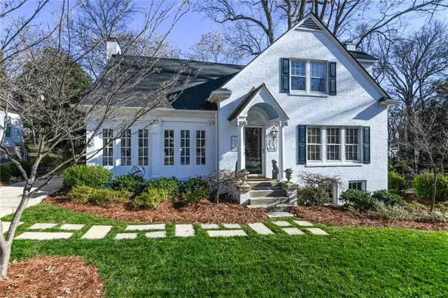 $489,900 | 1848 North Elm Street, Greensboro, NC 27408