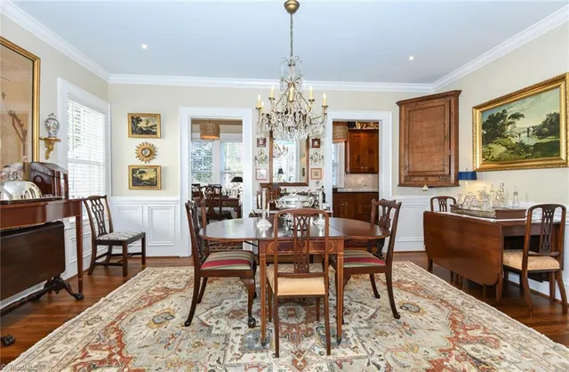 $489,900 | 1848 North Elm Street, Greensboro, NC 27408