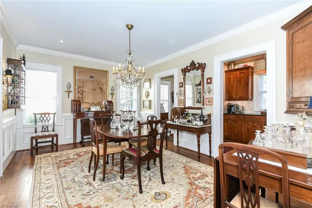 $489,900 | 1848 North Elm Street, Greensboro, NC 27408