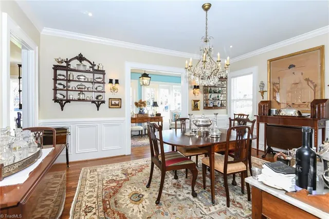 $489,900 | 1848 North Elm Street, Greensboro, NC 27408