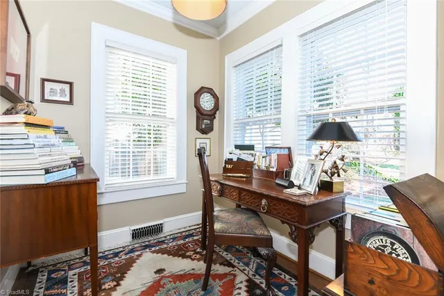 $489,900 | 1848 North Elm Street, Greensboro, NC 27408