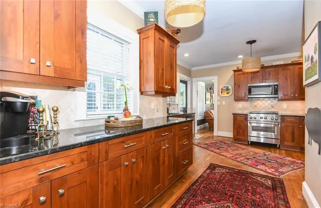 $489,900 | 1848 North Elm Street, Greensboro, NC 27408