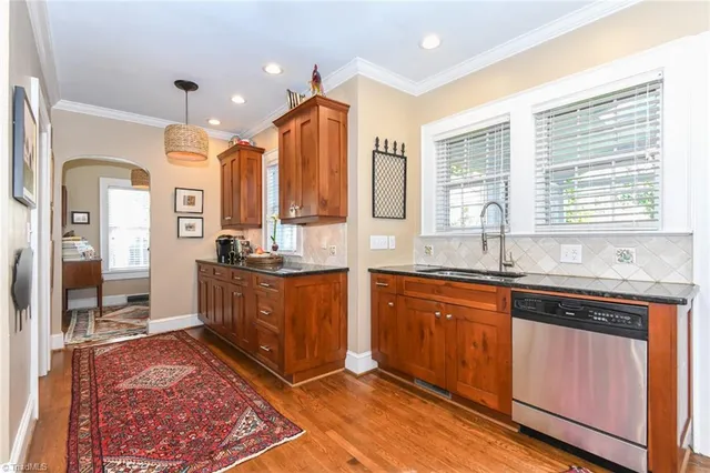 $489,900 | 1848 North Elm Street, Greensboro, NC 27408