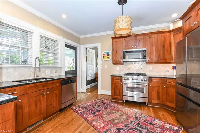 $489,900 | 1848 North Elm Street, Greensboro, NC 27408