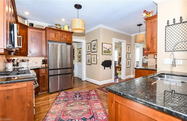 $489,900 | 1848 North Elm Street, Greensboro, NC 27408